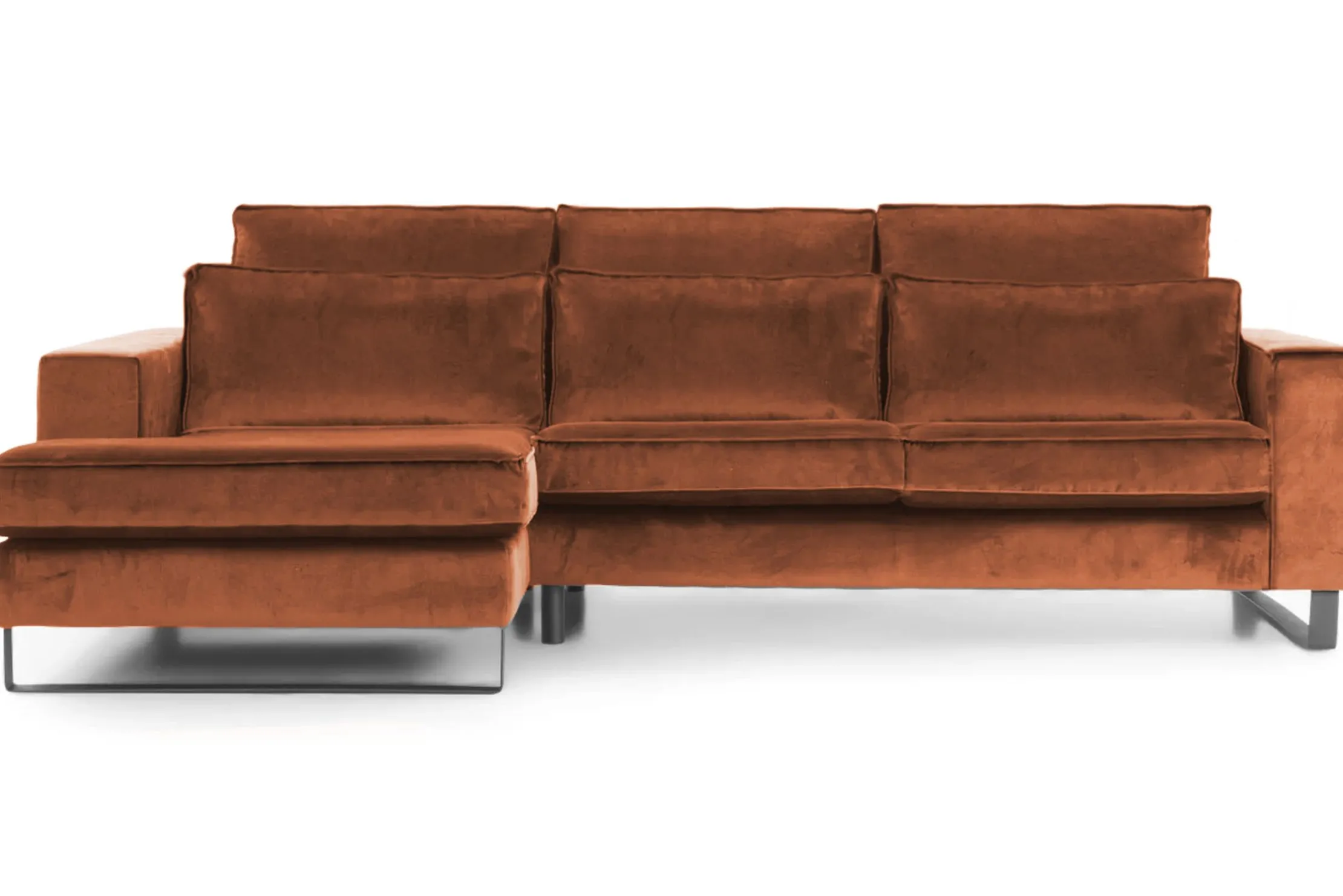 Loungebankstel Saint-Laurent