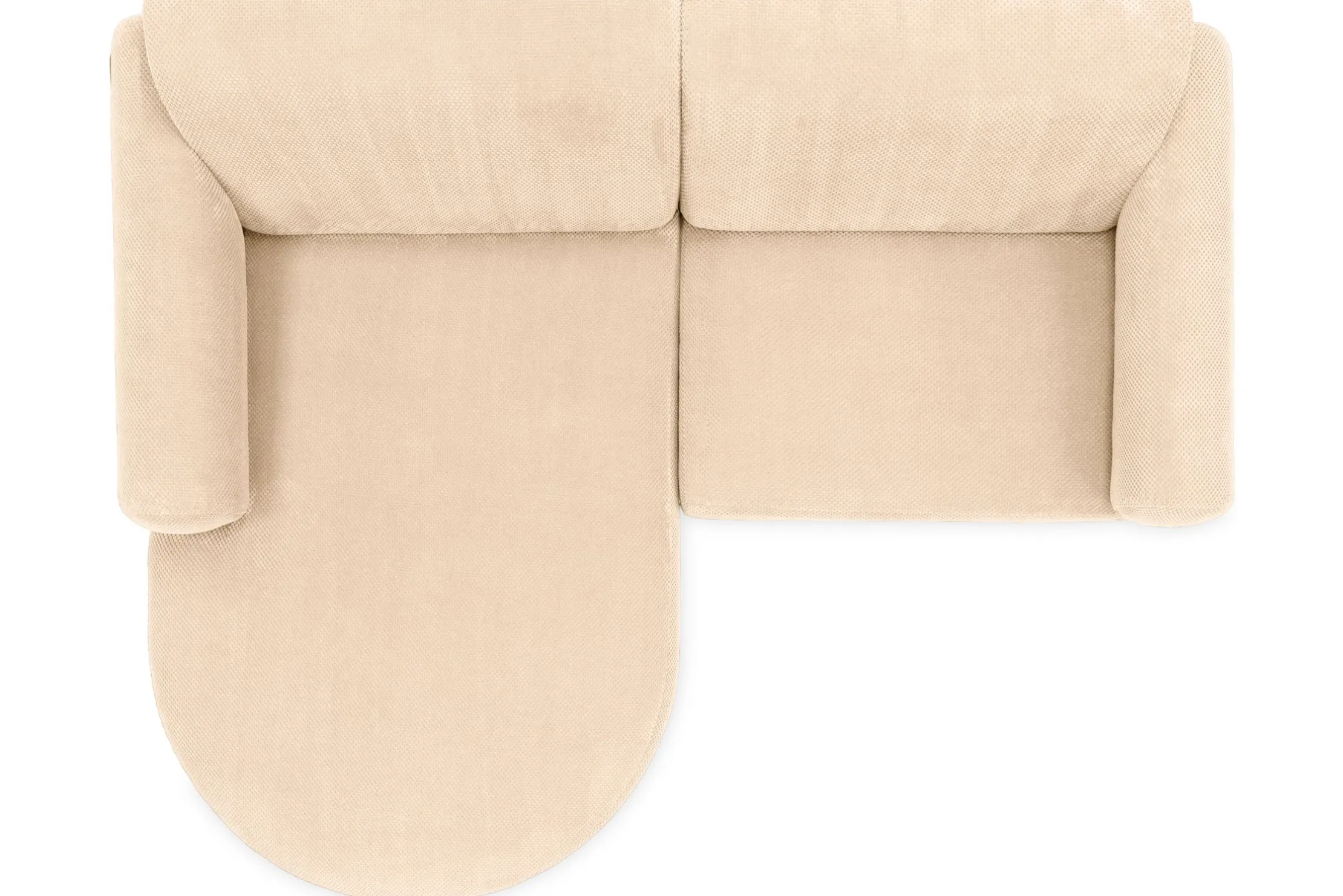 Loungebank Tessa