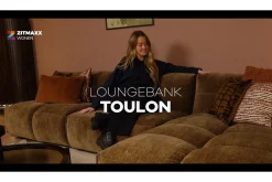 Loungebank Toulon