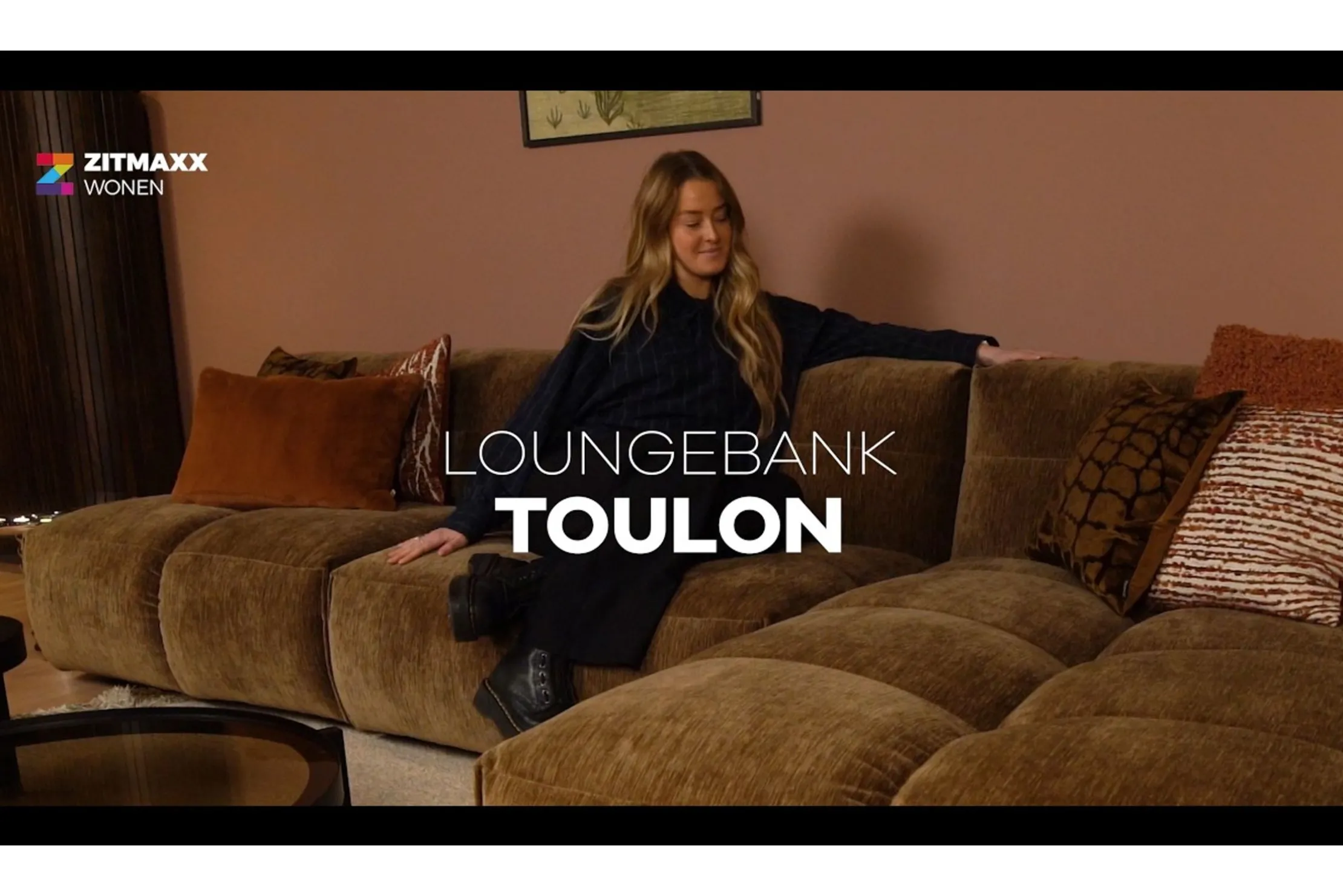 Loungebank Toulon