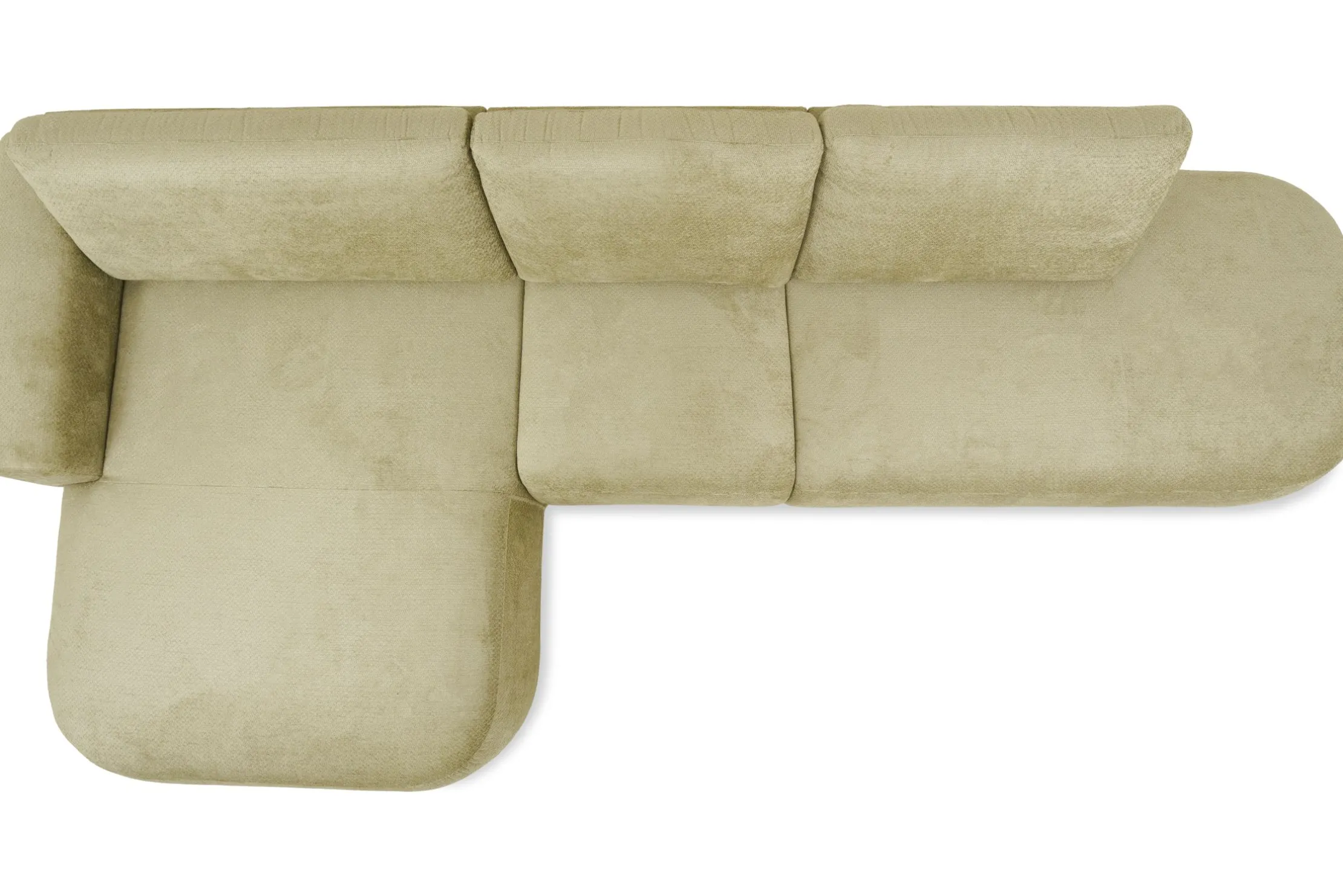 Loungebank Zenova