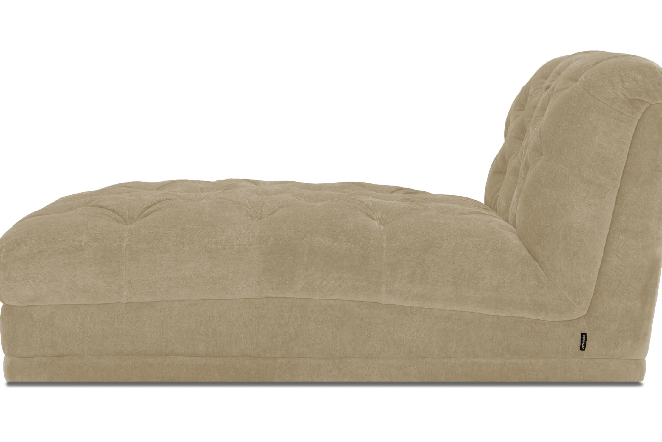 Lounge element Zaffiro