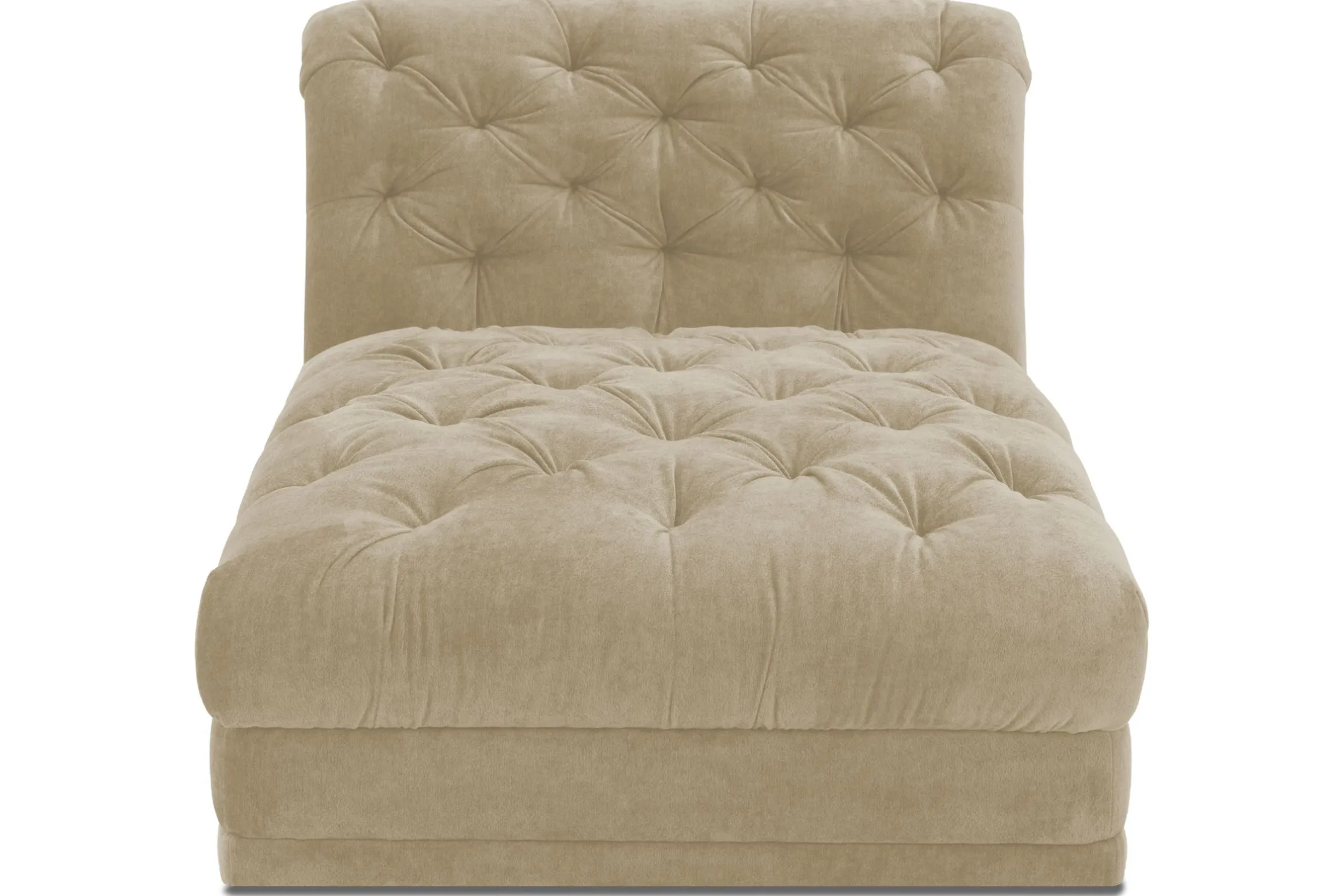 Lounge element Zaffiro