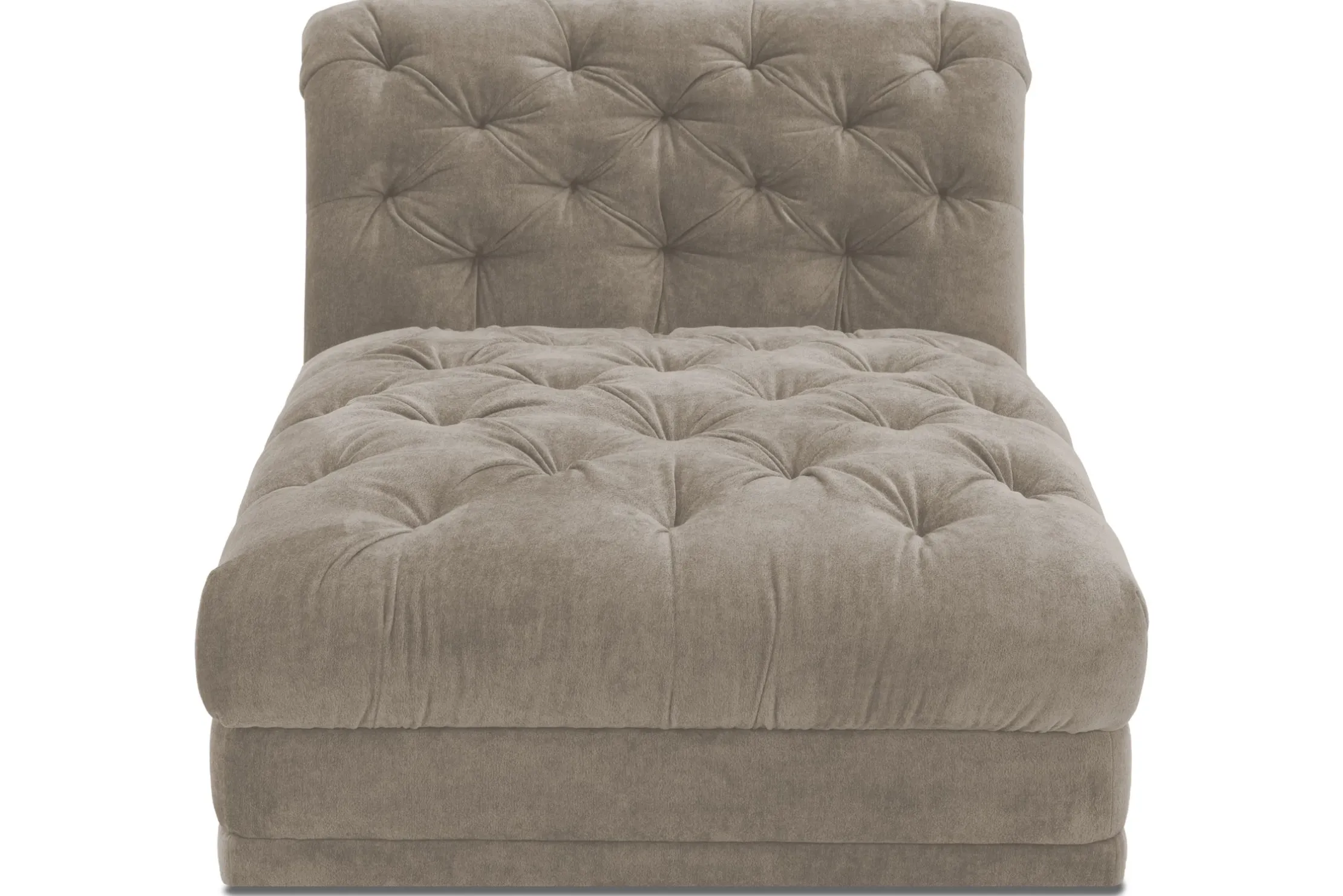 Lounge element Zaffiro