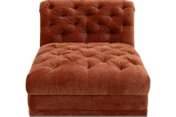 Lounge element Zaffiro