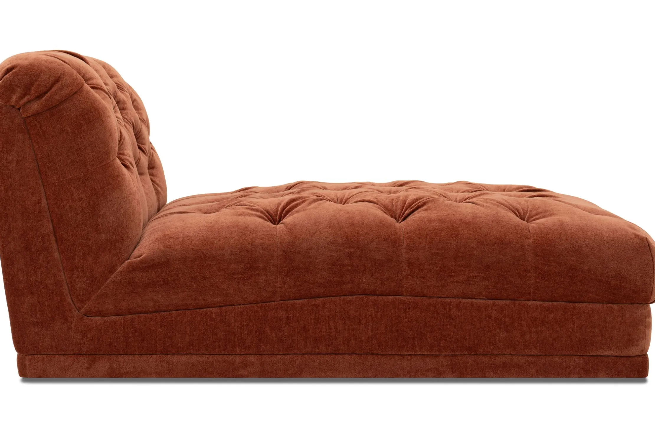 Lounge element Zaffiro