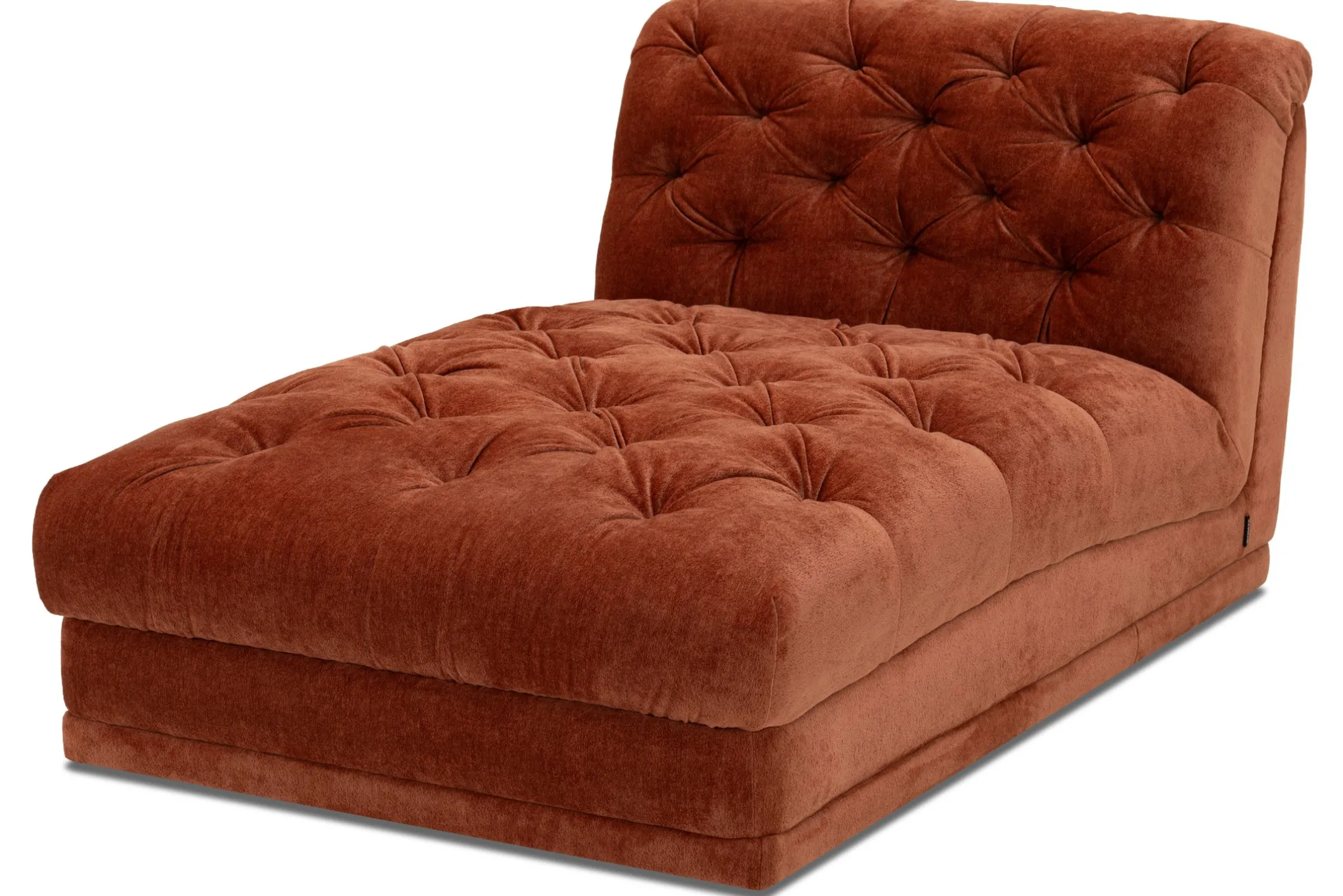 Lounge element Zaffiro