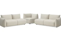 Loungeset 214528 Dawson