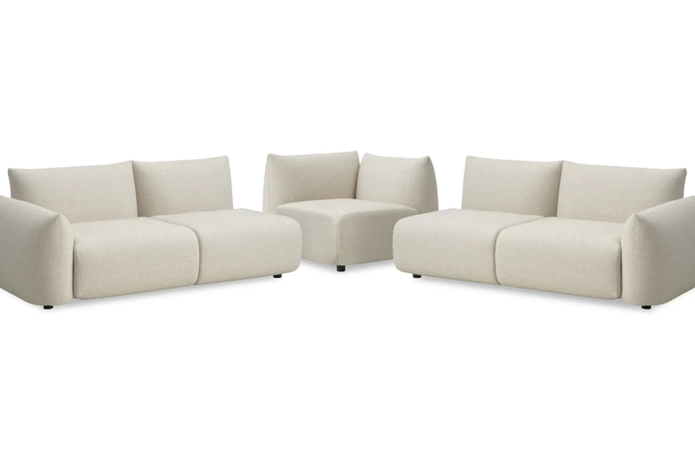 Loungeset 214528 Dawson