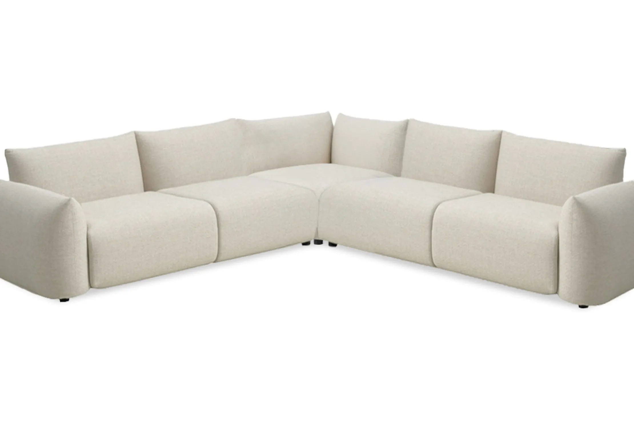 Loungeset 214528 Dawson