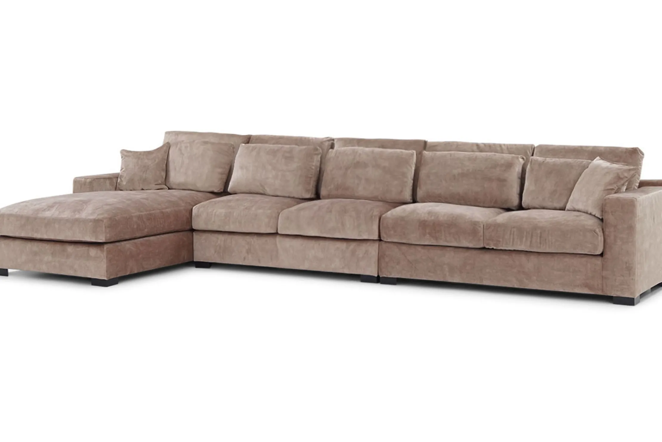 Lounge sofa Franchesca