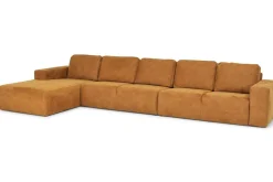 Lounge sofa Larissa