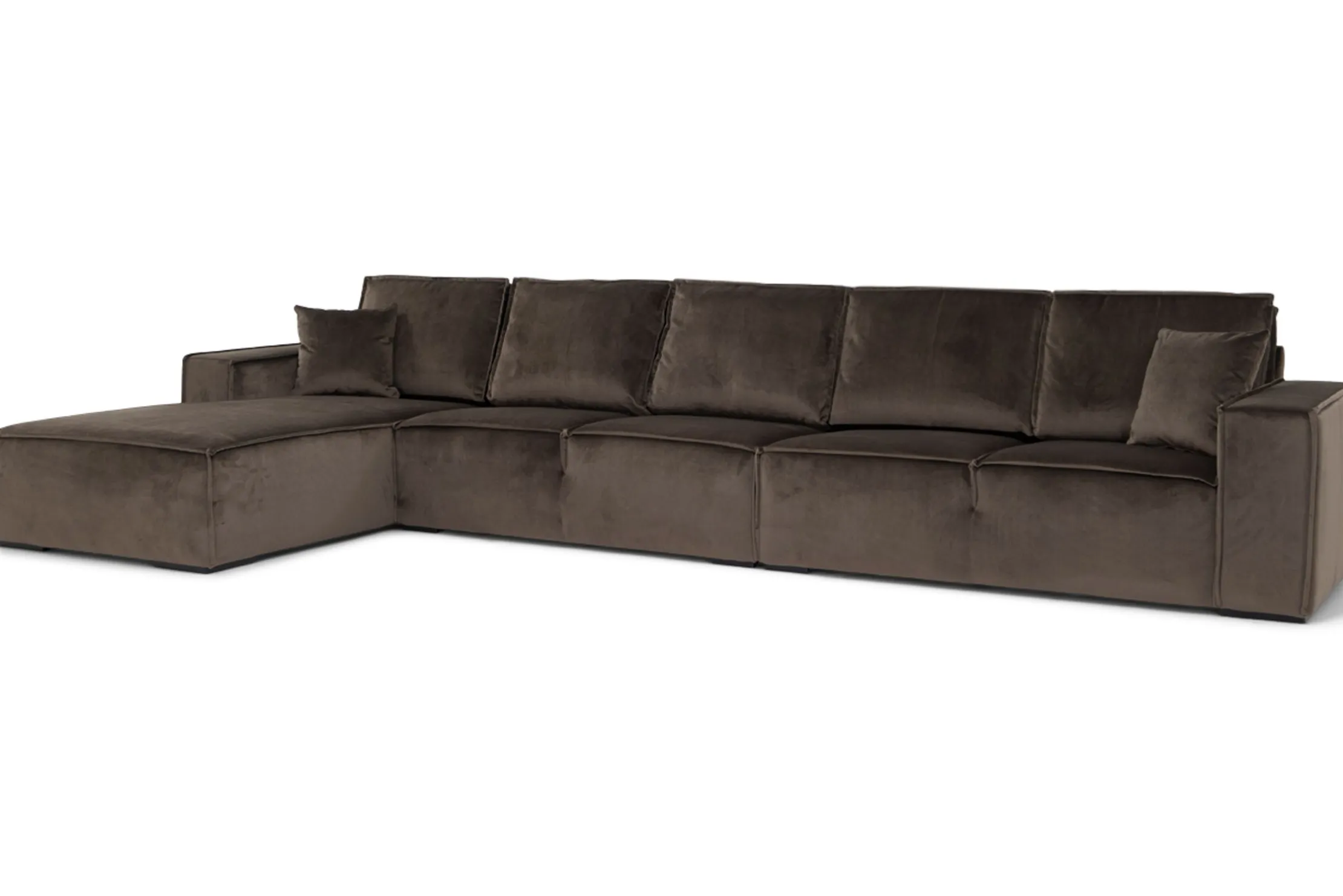 Lounge sofa Larissa