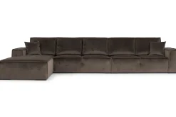 Lounge sofa Larissa