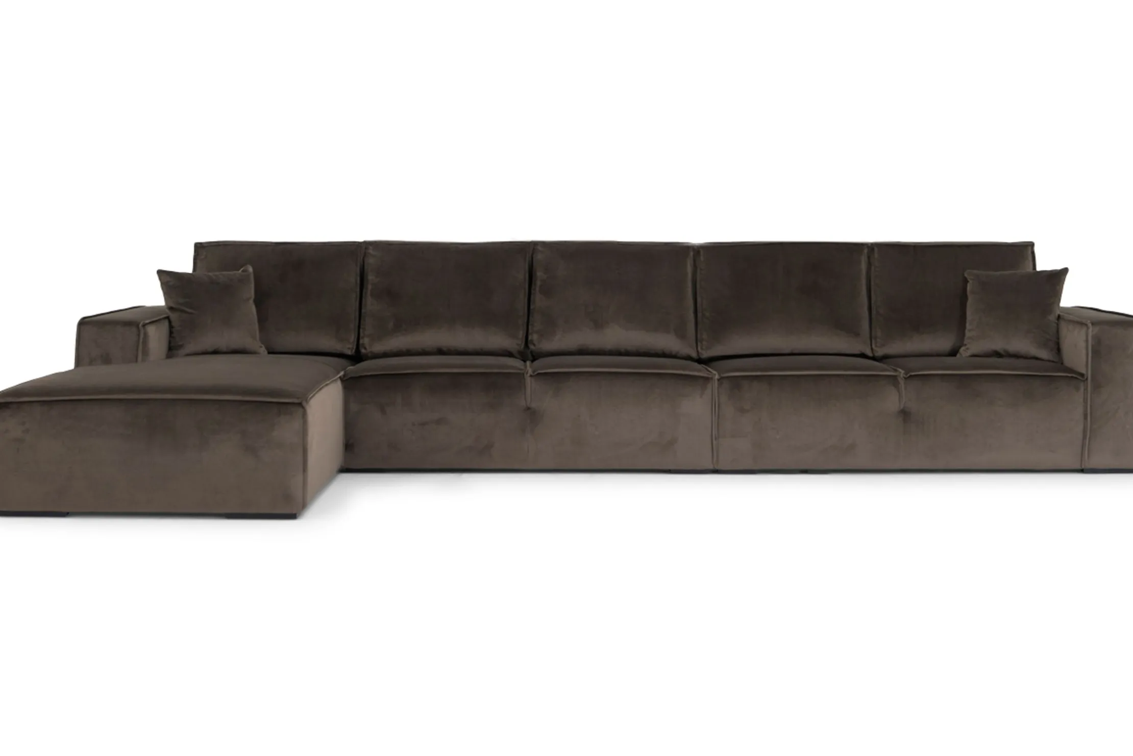 Lounge sofa Larissa