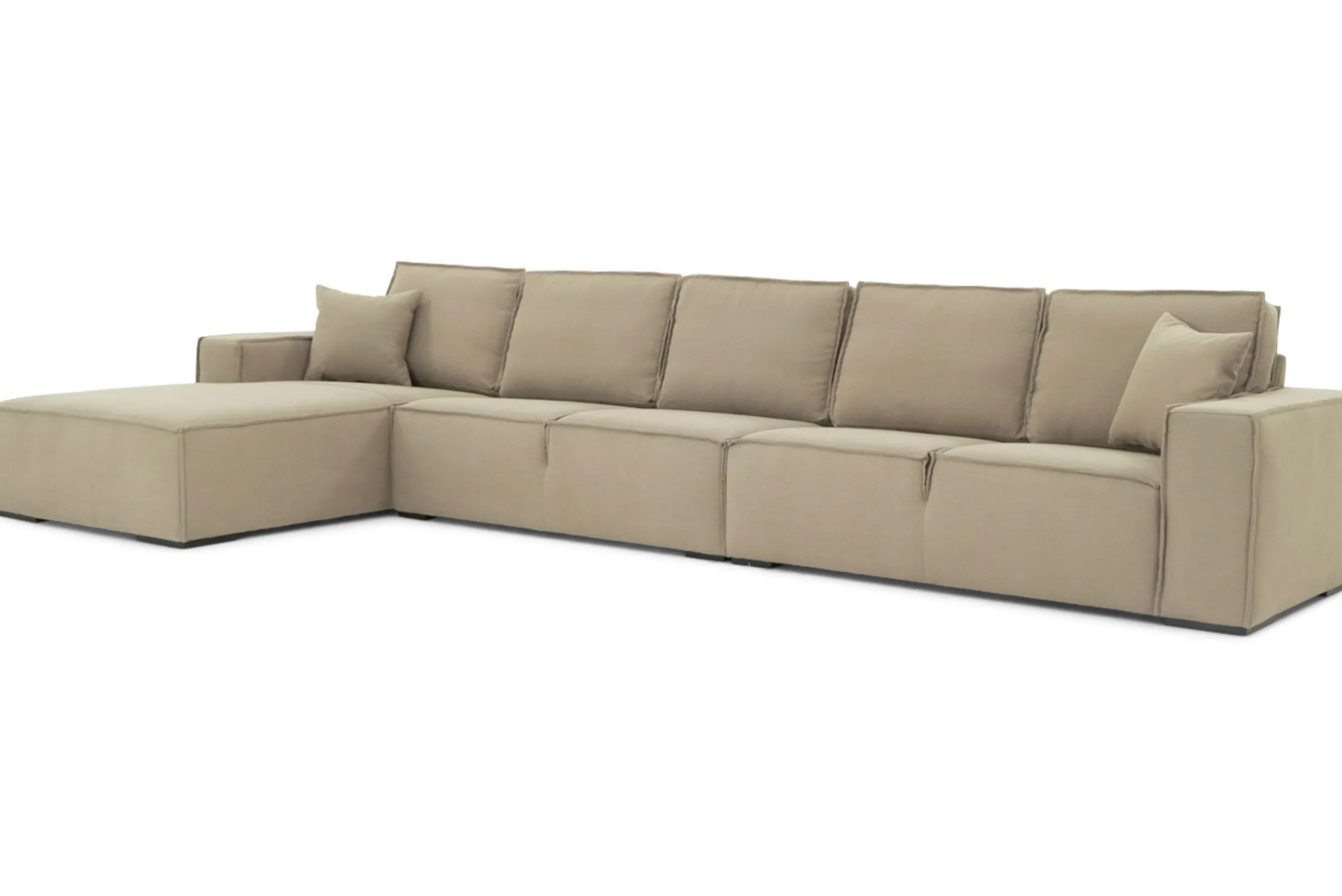 Lounge sofa Larissa