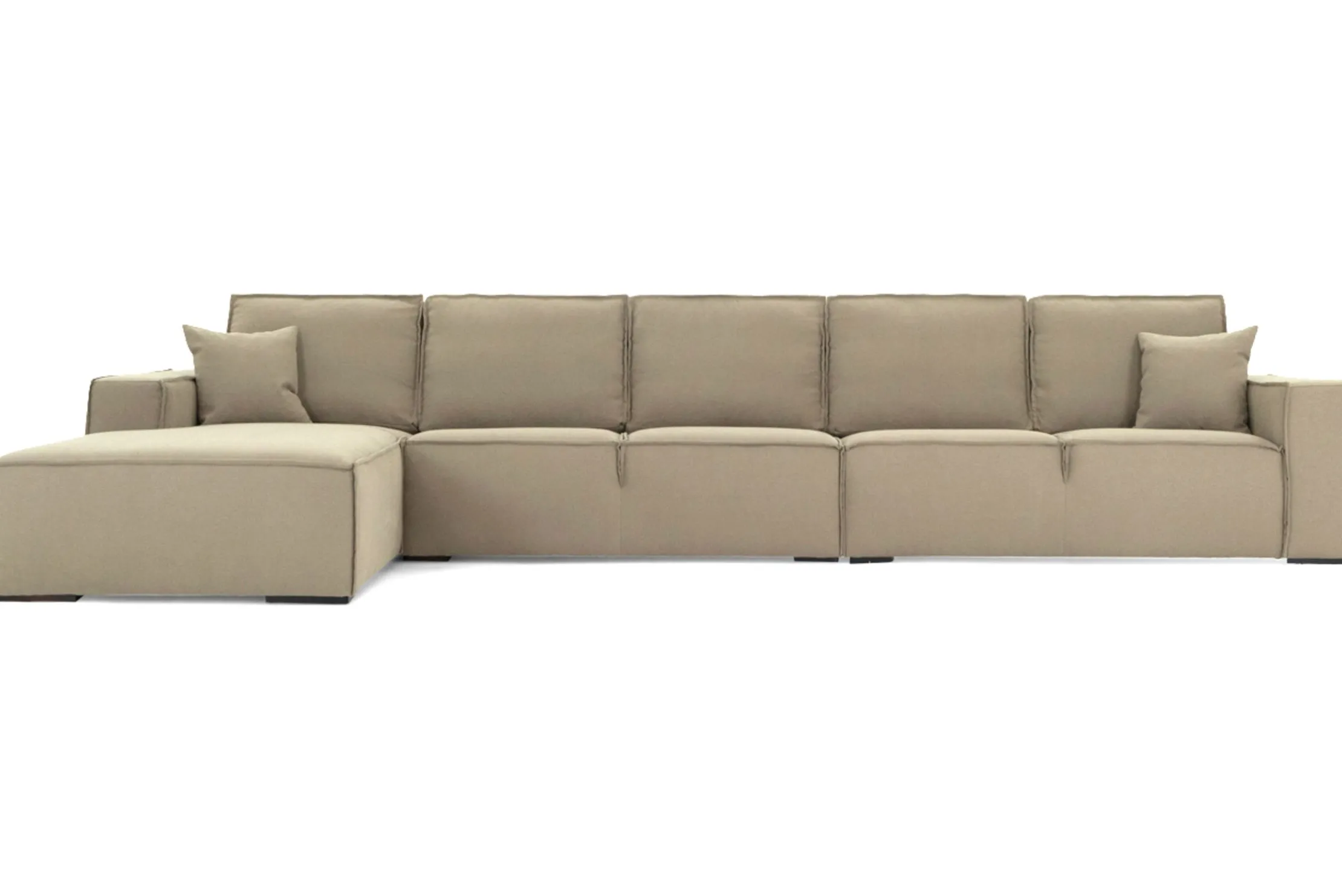 Lounge sofa Larissa