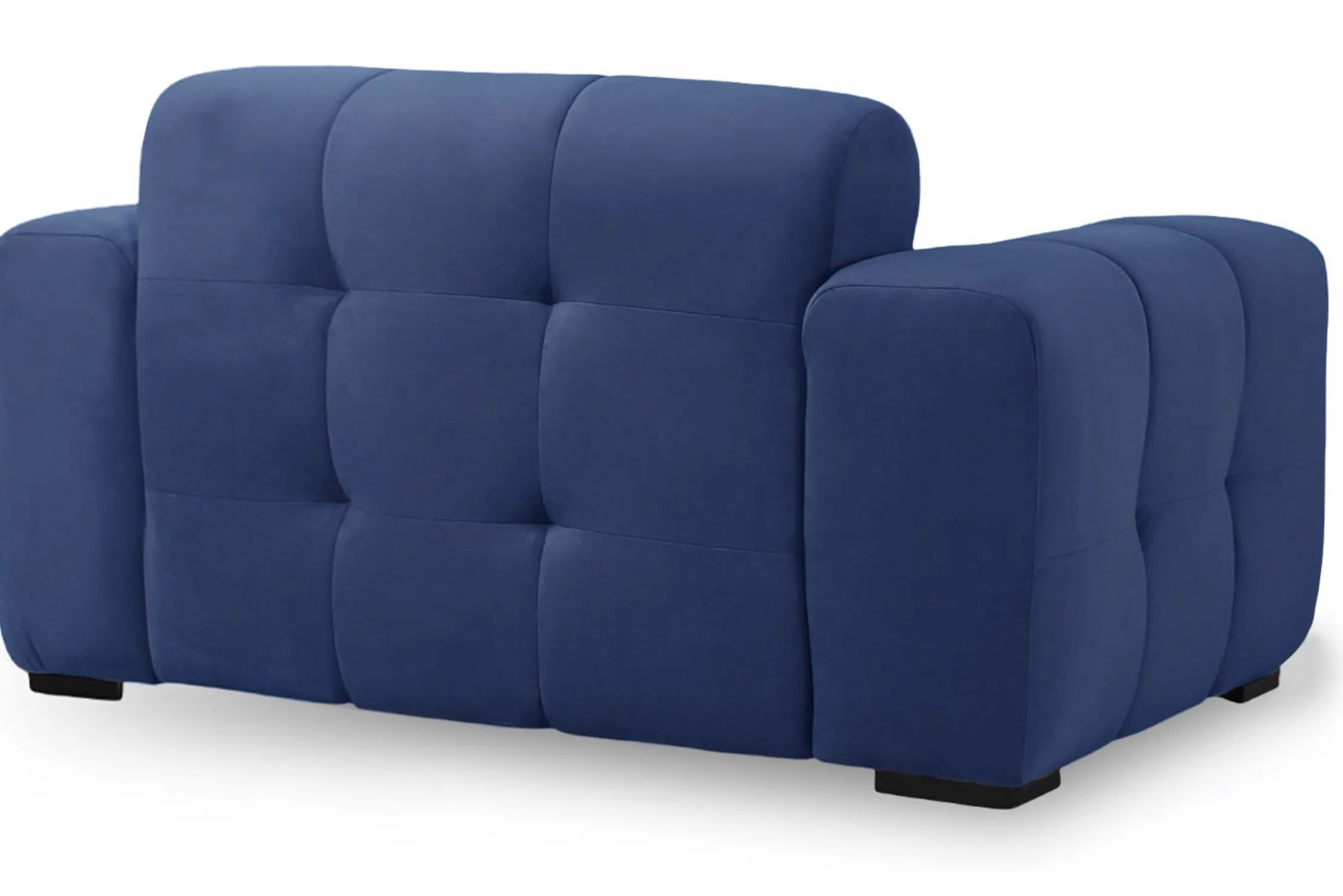 Loveseat Confetti