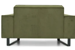 Loveseat - Fauteuil Martini