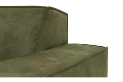 Loveseat - Fauteuil Martini