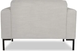 Loveseat Romi