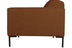 Loveseat Romi