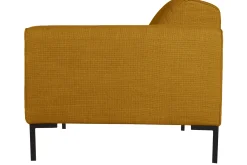 Loveseat Romi