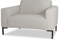 Loveseat Romi