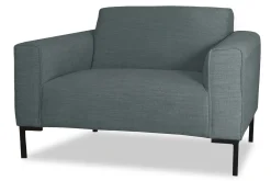 Loveseat Romi