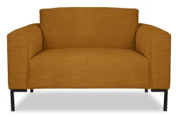 Loveseat Romi