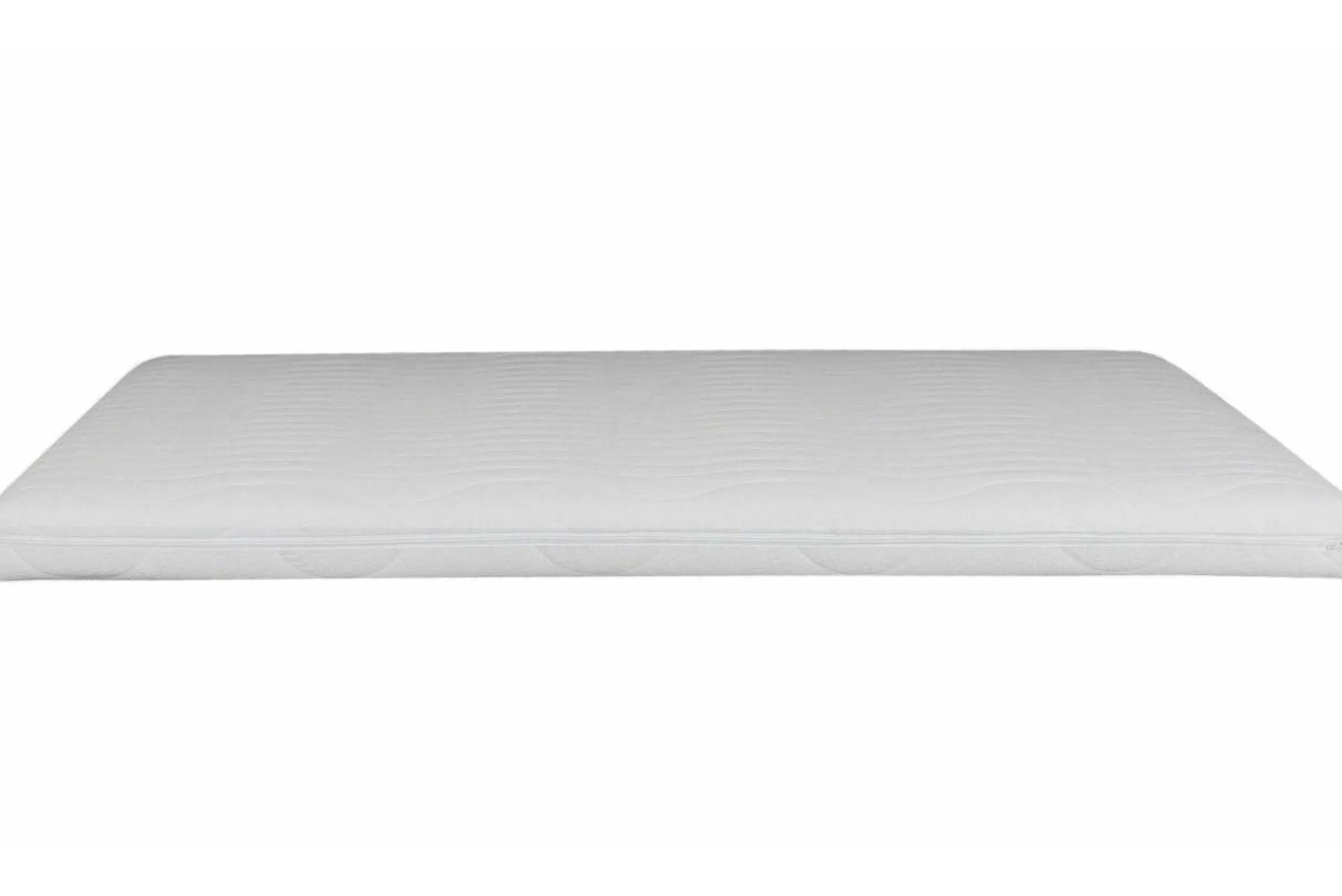 ML - Topper koudschuim stevig (2pers.)