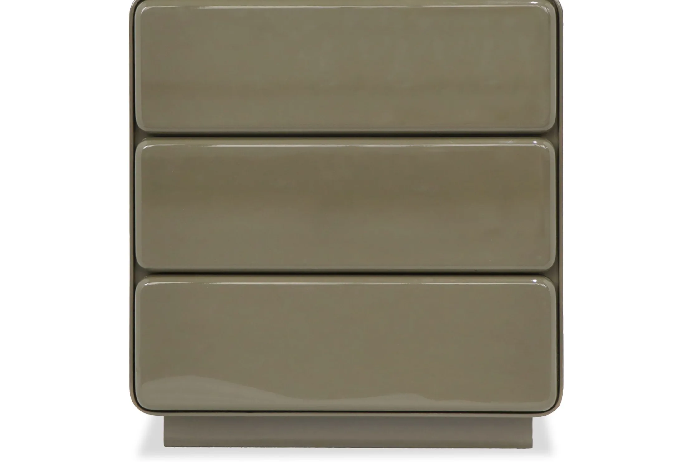 Nachtkastje 215473 Clay Green Demy