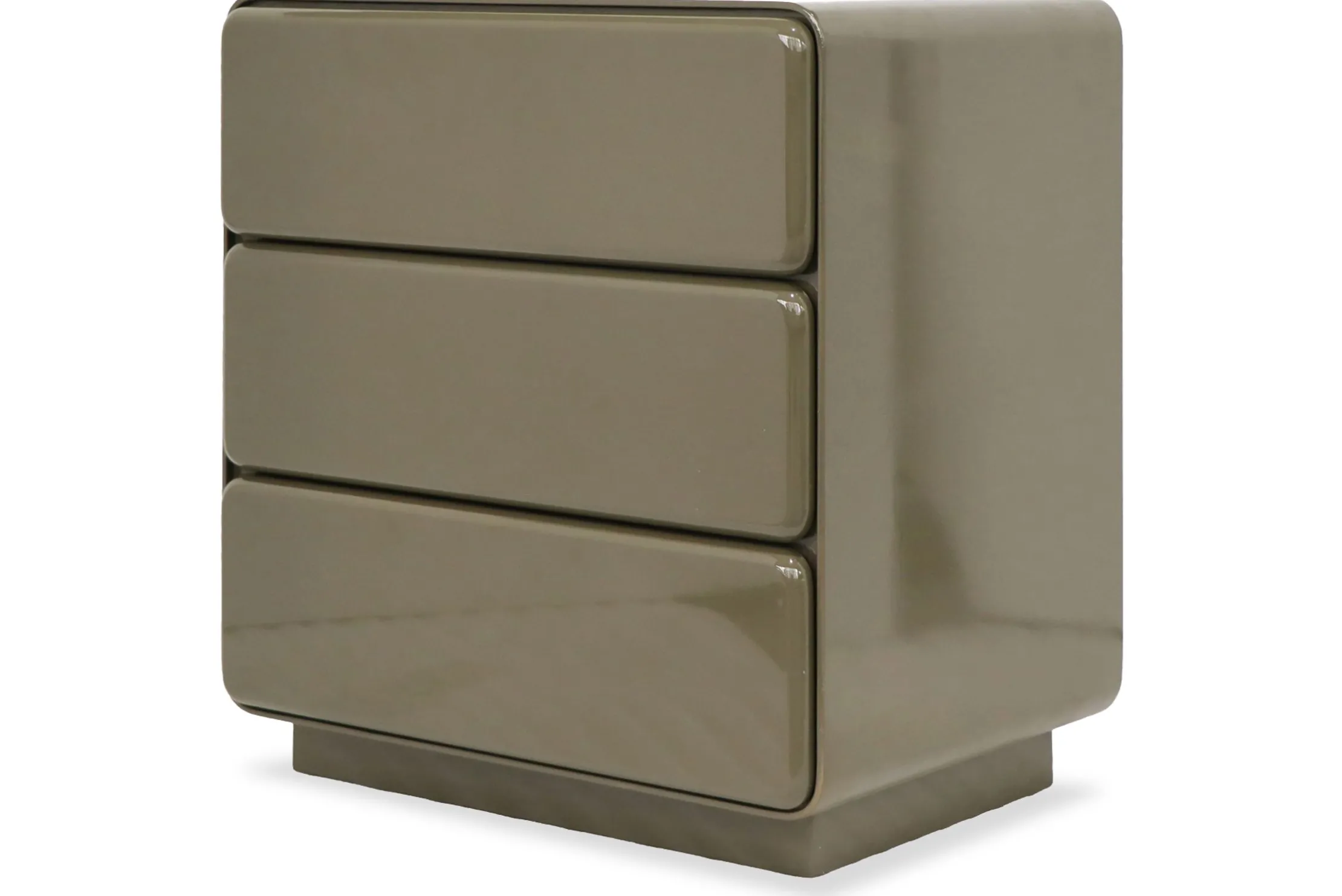 Nachtkastje 215473 Clay Green Demy
