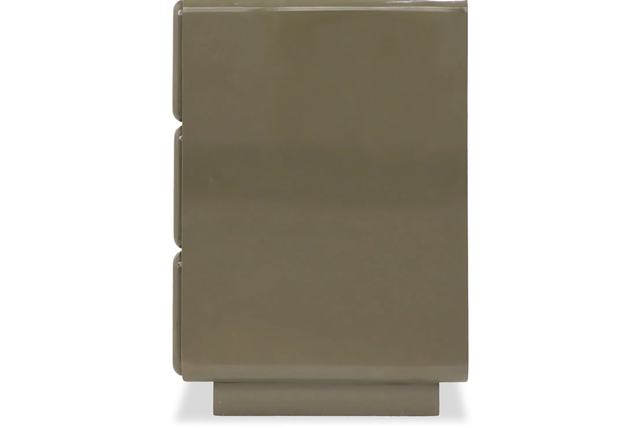 Nachtkastje 215473 Clay Green Demy
