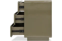 Nachtkastje 215473 Clay Green Demy