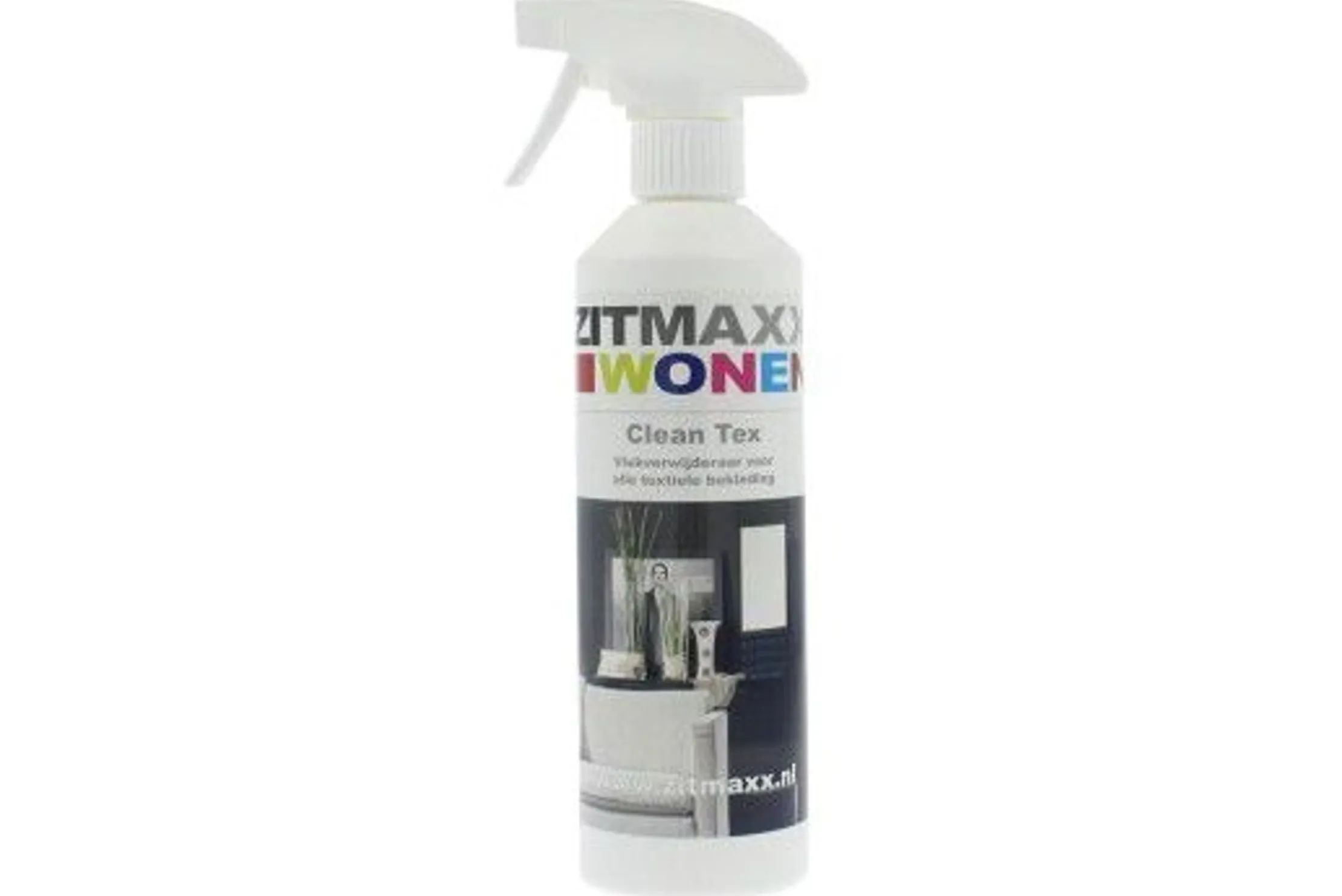 Onderhoud cleaning vlekkenspray