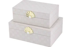 Opbergbox 215917 Bless
