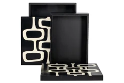 Opbergboxen 215803 Lux