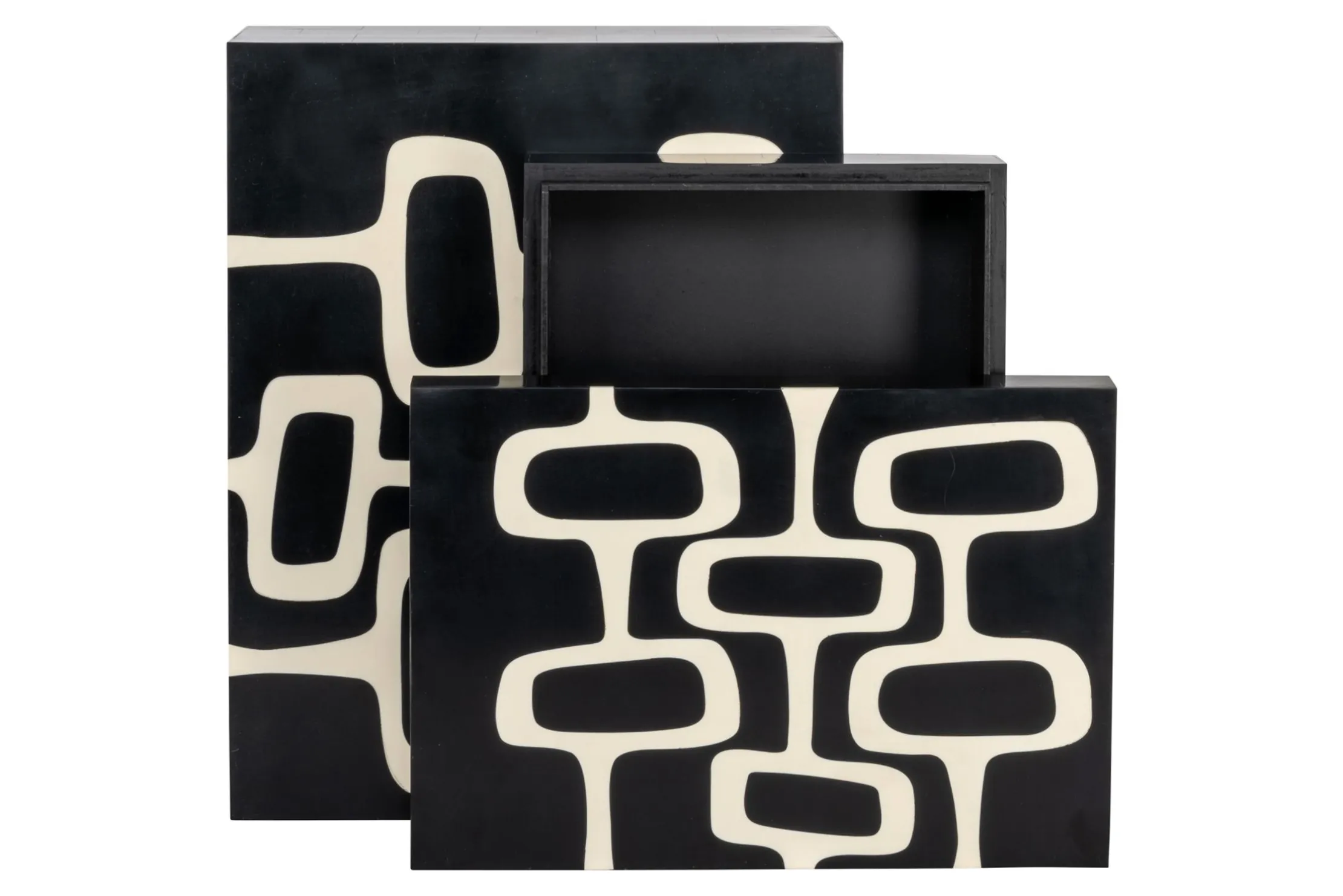 Opbergboxen 215803 Lux