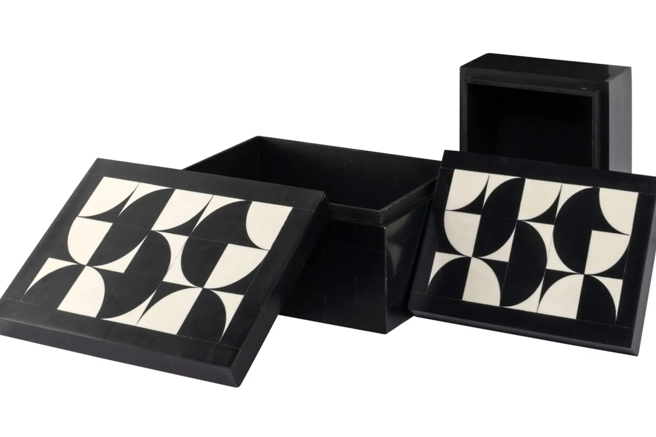 Opbergboxen 215802 Rae