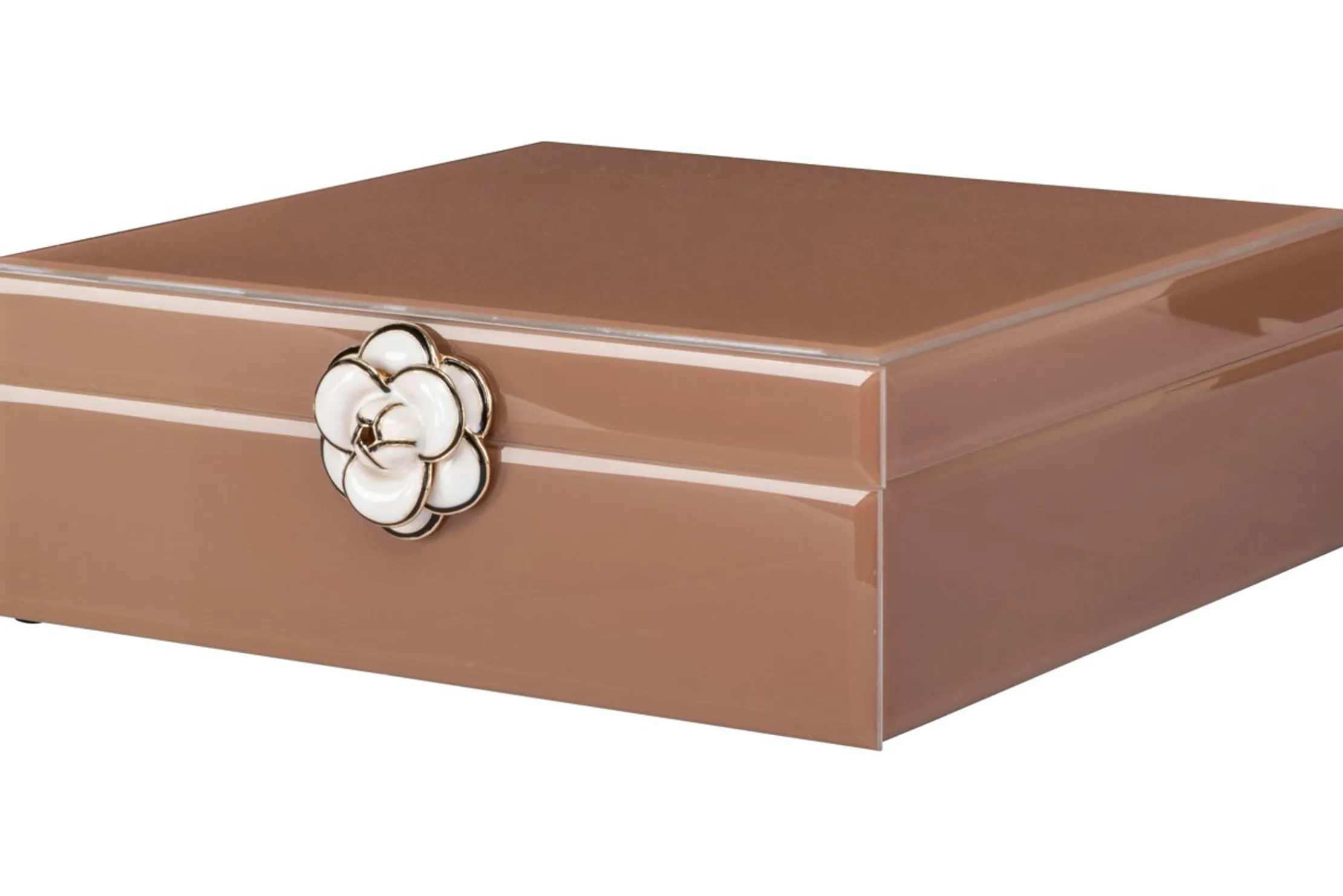 Opbergbox 215928 Floral