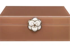 Opbergbox 215928 Floral