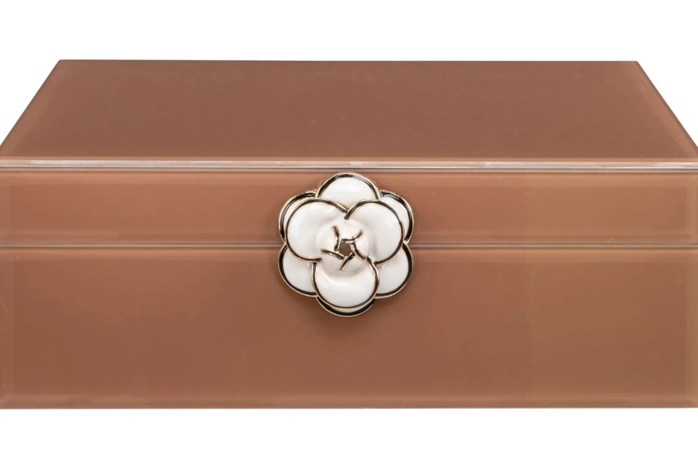 Opbergbox 215928 Floral