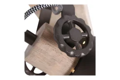 Plafondlamp 2133A Gearwood Mexlite