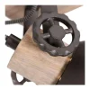 Plafondlamp 7968A Gearwood Mexlite