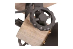 Plafondlamp 7968A Gearwood Mexlite