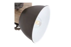 Plafondlamp 7968A Gearwood Mexlite