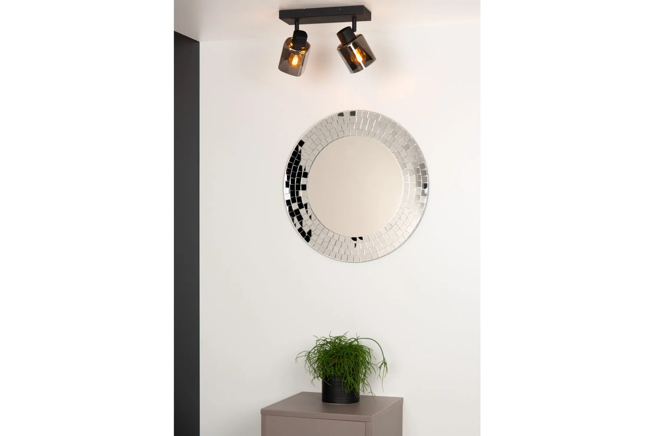 Plafondlamp Alion