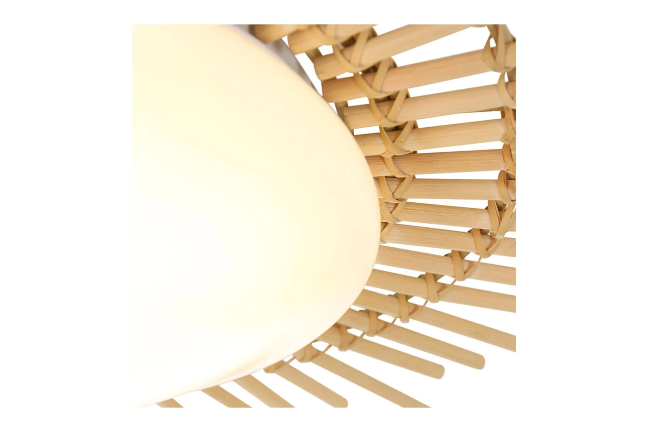 Plafondlamp Aura