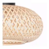 Plafondlamp 3128BE Maze
